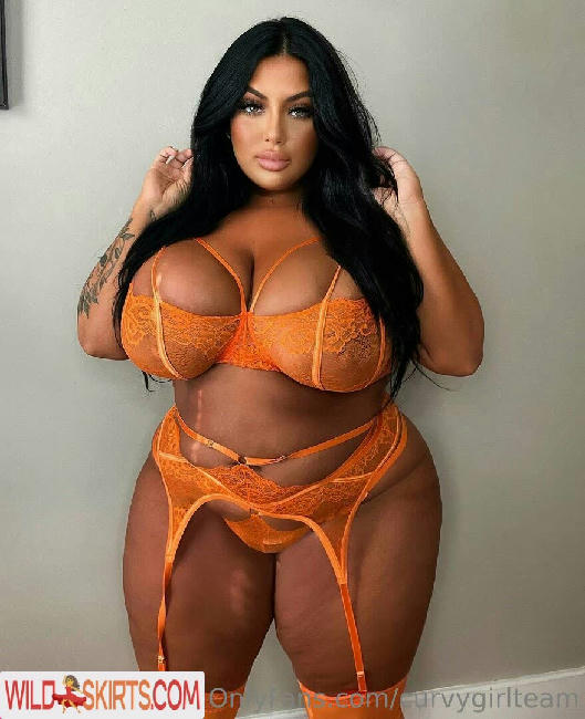 curvygirlteam nude OnlyFans leaked photo #130