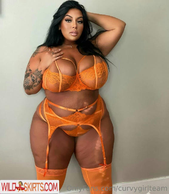 curvygirlteam nude OnlyFans leaked photo #131