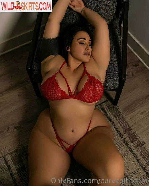 curvygirlteam nude OnlyFans leaked photo #135