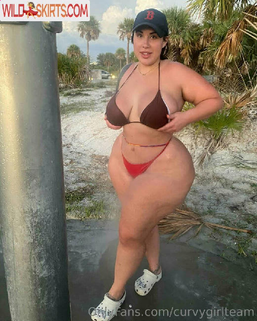 curvygirlteam nude OnlyFans leaked photo #140