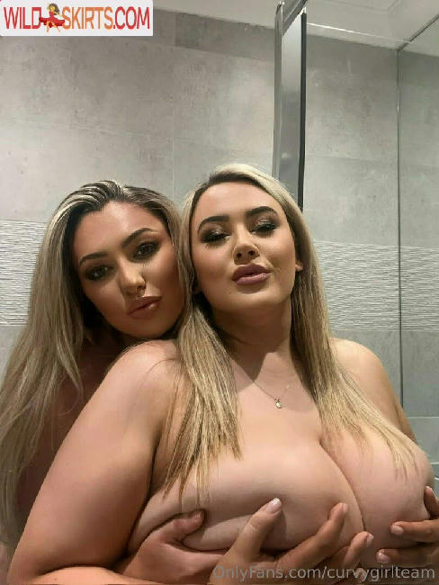 curvygirlteam nude OnlyFans leaked photo #118