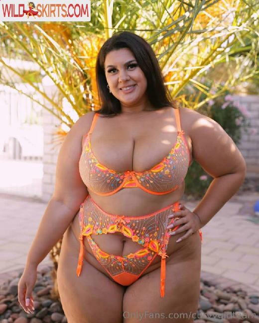 curvygirlteam nude OnlyFans leaked photo #194