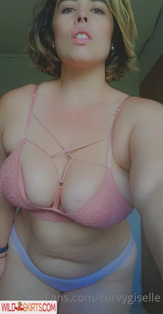 curvygiselle / curvygiselle / gisellelynette nude OnlyFans, Instagram leaked photo #2