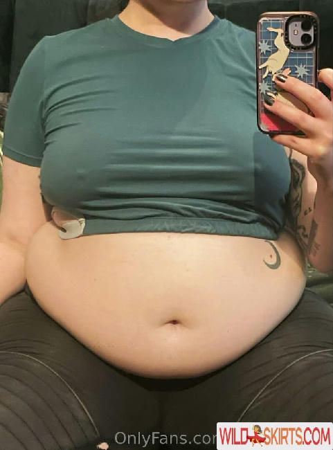 curvygothgf nude OnlyFans leaked photo #22