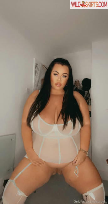 curvykb / curvykb / kbbackup_xx nude OnlyFans, Instagram leaked photo #22