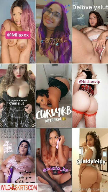 curvykb / curvykb / kbbackup_xx nude OnlyFans, Instagram leaked photo #157