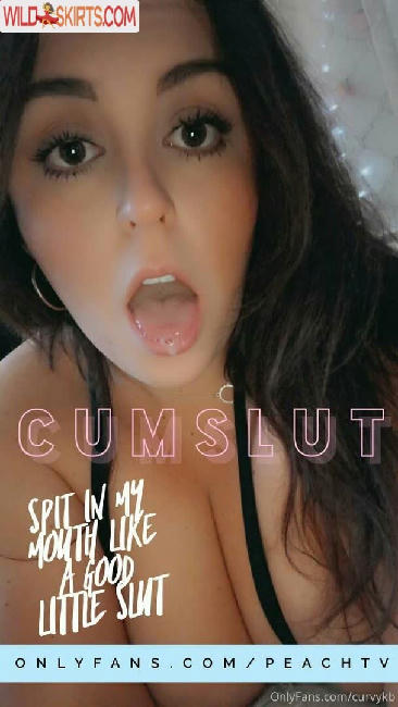 curvykb / curvykb / kbbackup_xx nude OnlyFans, Instagram leaked photo #162