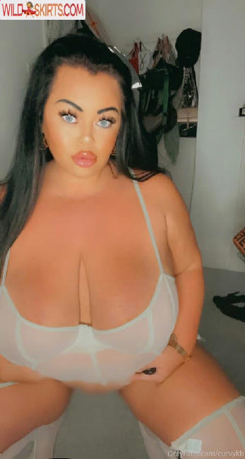 curvykb / curvykb / kbbackup_xx nude OnlyFans, Instagram leaked photo #168