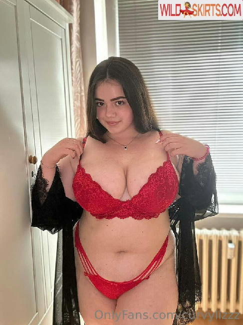 curvylizzz / curvylizzz / curvystylez nude OnlyFans, Instagram leaked photo #10