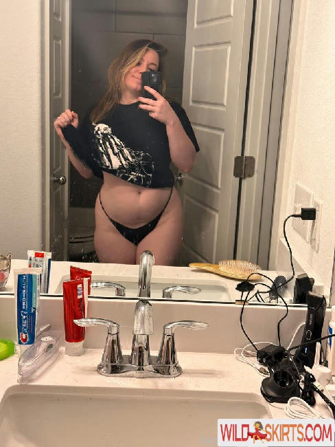 Curvyllama / curvyllama nude OnlyFans, Instagram leaked photo #107