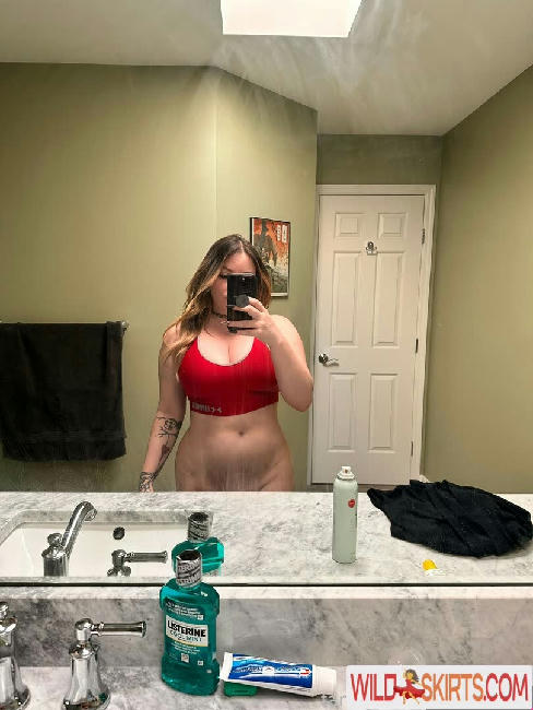 Curvyllama / curvyllama nude OnlyFans, Instagram leaked photo #129