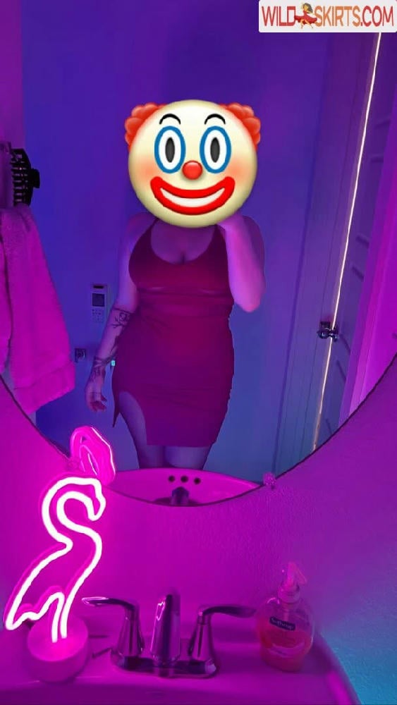 Curvyllama / curvyllama nude OnlyFans, Instagram leaked photo #12