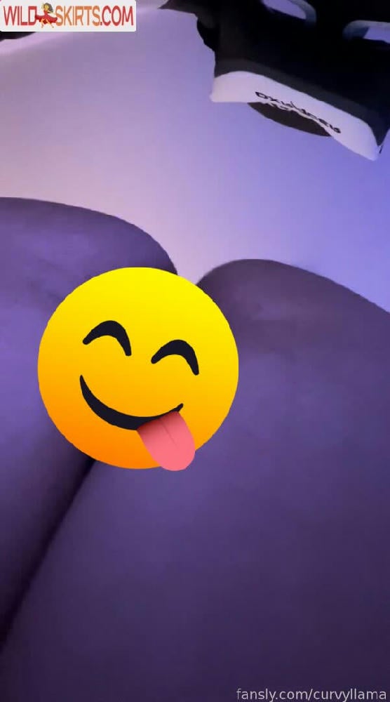 Curvyllama / curvyllama nude OnlyFans, Instagram leaked photo #21