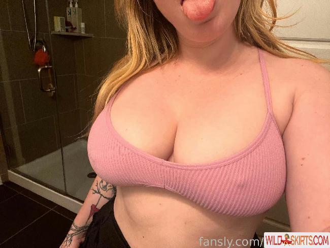 Curvyllama / curvyllama nude OnlyFans, Instagram leaked photo #154