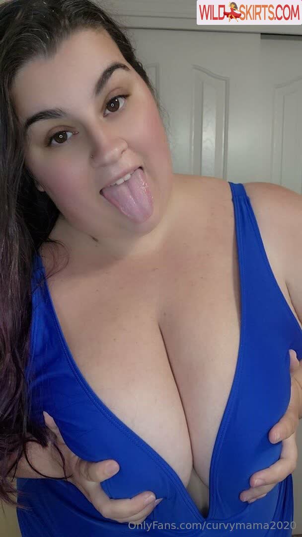 Curvymama2020 nude leaked photo #289