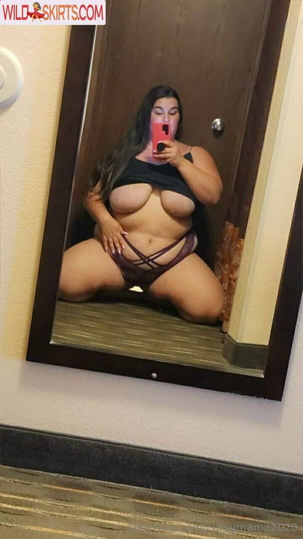 Curvymama2020 nude leaked photo #296