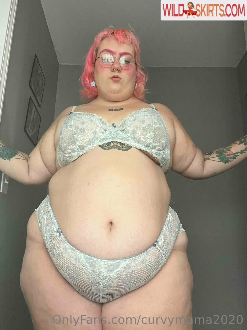 Curvymama2020 nude leaked photo #69