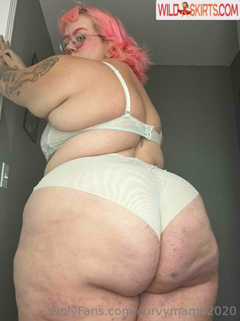 Curvymama2020 nude leaked photo #70