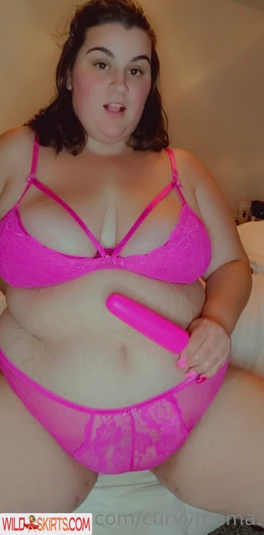 Curvymama2020 nude leaked photo #110