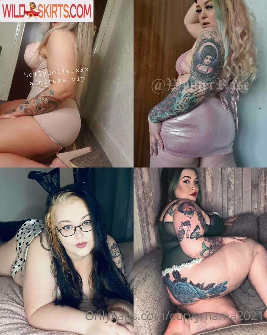curvymama2021 nude OnlyFans, Instagram leaked photo #17