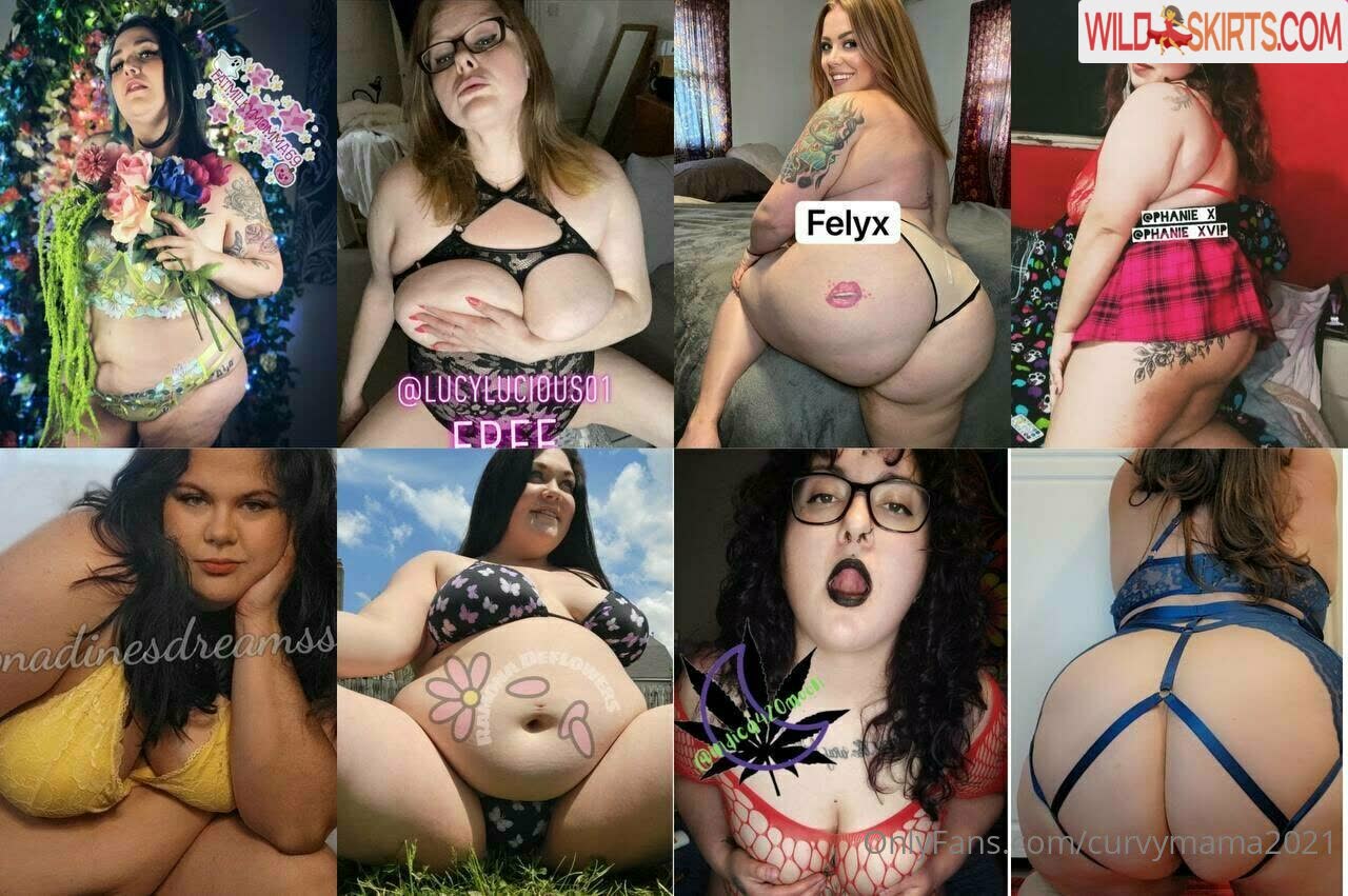curvymama2021 nude OnlyFans, Instagram leaked photo #50