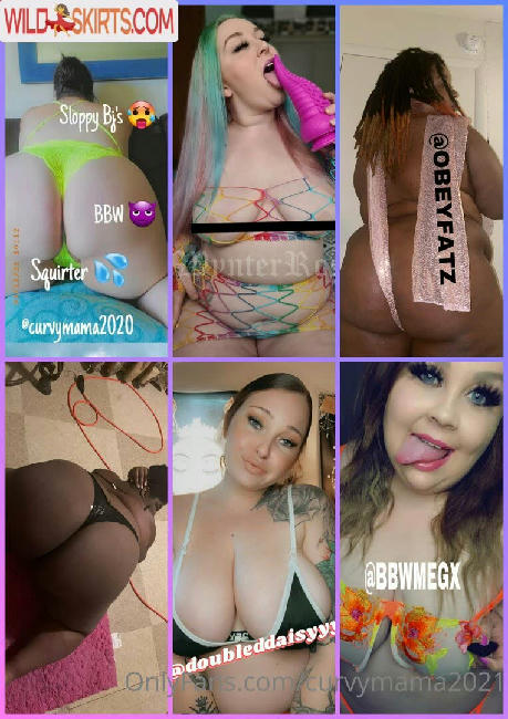 curvymama2021 nude OnlyFans, Instagram leaked photo #47