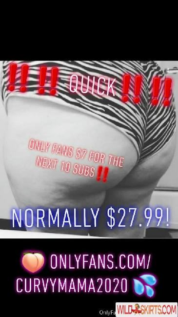 curvymama2021 nude OnlyFans, Instagram leaked photo #72