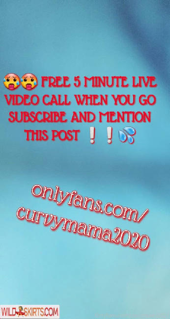curvymama2021 nude OnlyFans, Instagram leaked photo #116