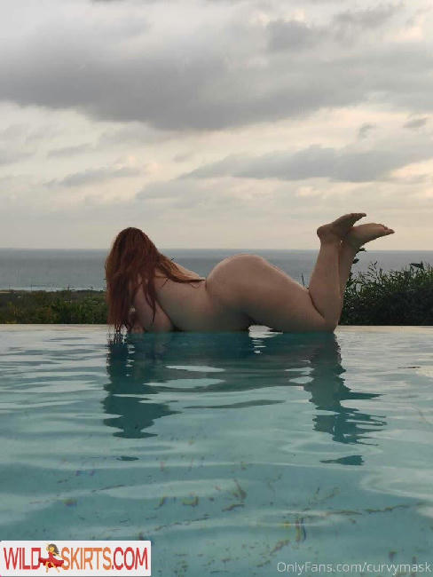 curvymask nude OnlyFans, Instagram leaked photo #104