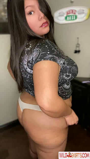 curvynativequeen / curvynativequeen / thecurvyqween nude OnlyFans, Instagram leaked photo #10