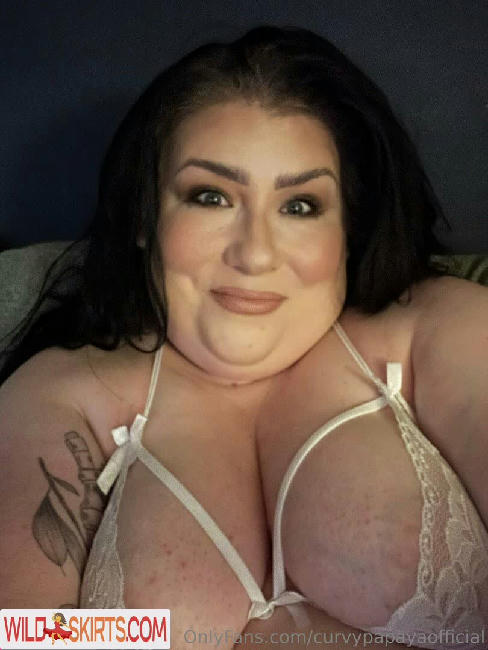 curvypapayaofficial nude OnlyFans, Instagram leaked photo #28