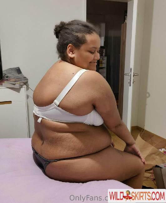 curvypotchi nude OnlyFans leaked photo #63