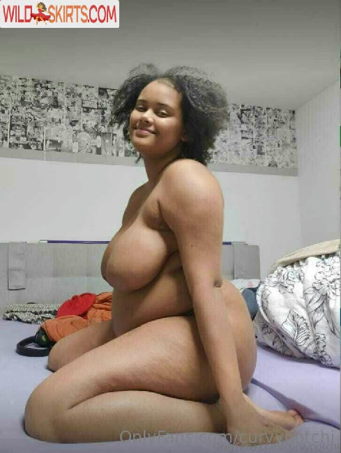 curvypotchi nude OnlyFans leaked photo #69