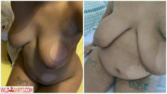 curvypotchi nude OnlyFans leaked photo #77