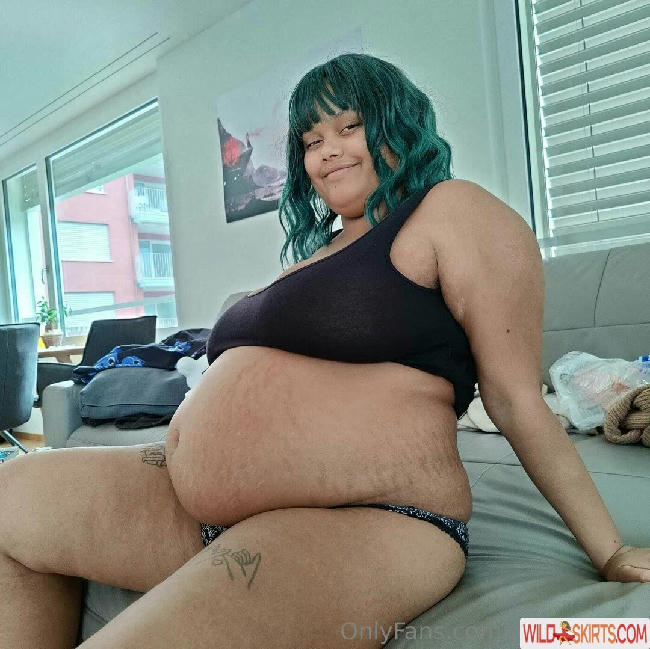 curvypotchi nude OnlyFans leaked photo #23