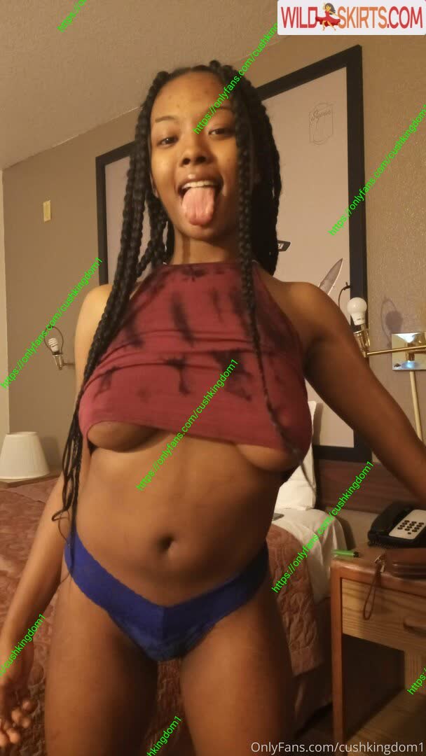 Cushkingdom1 nude leaked photo #23