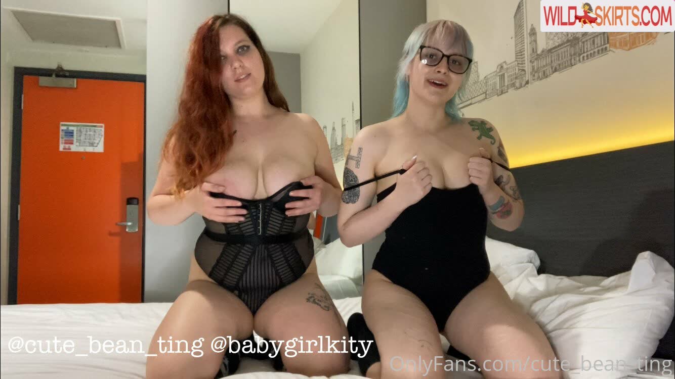 cute_bean_ting nude OnlyFans leaked photo #103