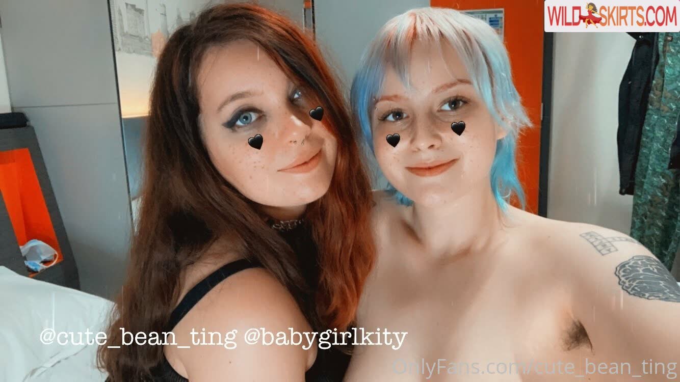 cute_bean_ting nude OnlyFans leaked photo #105