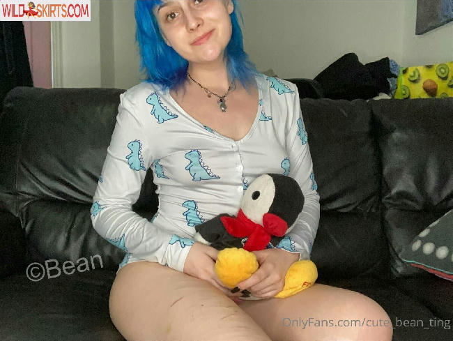 cute_bean_ting nude OnlyFans leaked photo #23