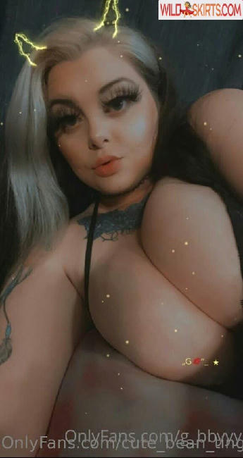 cute_bean_ting nude OnlyFans leaked photo #82