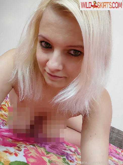 cuteandblondy nude OnlyFans, Instagram leaked photo #80