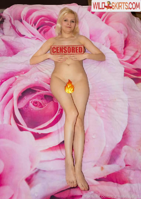 cuteandblondy nude OnlyFans, Instagram leaked photo #87