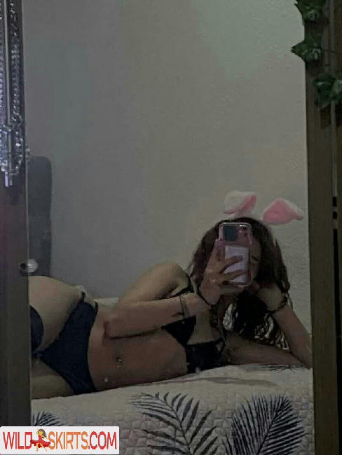 Cutebunnyred / jahaira.marilyn nude Instagram leaked photo #14