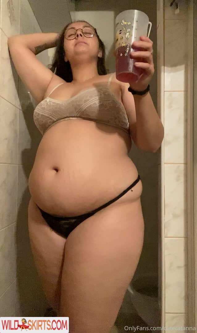 cutecatanna nude OnlyFans, Instagram leaked photo #43