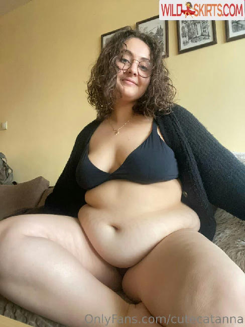 cutecatanna nude OnlyFans, Instagram leaked photo #176