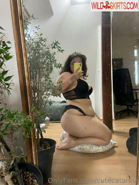 cutecatanna nude OnlyFans, Instagram leaked photo #189