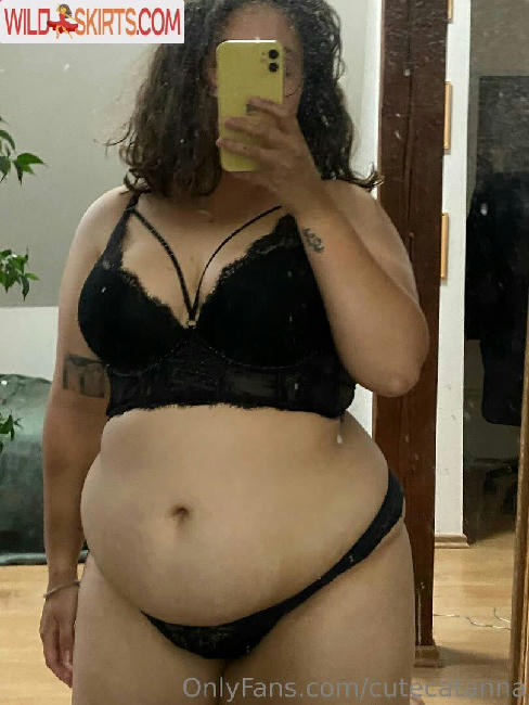 cutecatanna nude OnlyFans, Instagram leaked photo #222