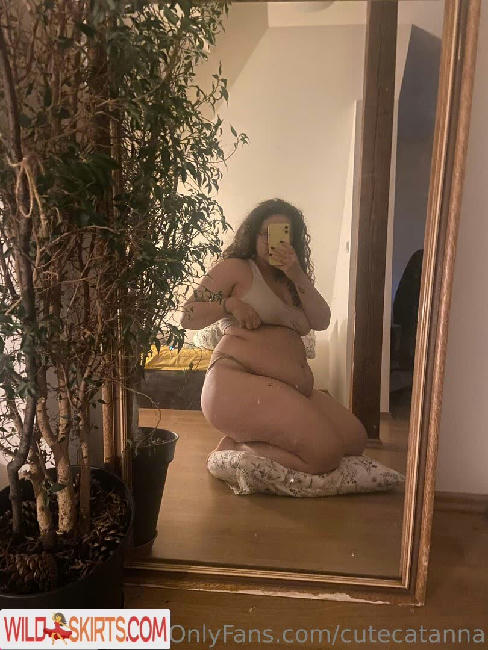 cutecatanna nude OnlyFans, Instagram leaked photo #152