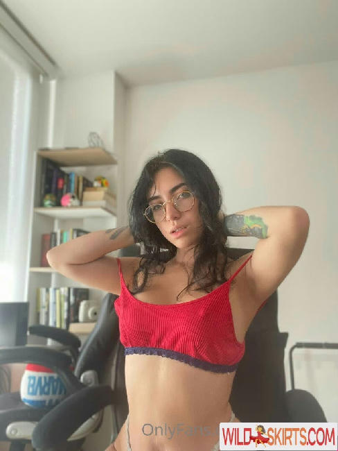 cuteedanimay / cuteedanimay / itsamedani nude OnlyFans, Instagram leaked photo #8