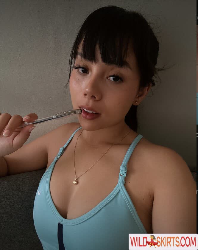 Cuteekiki nude leaked photo #3